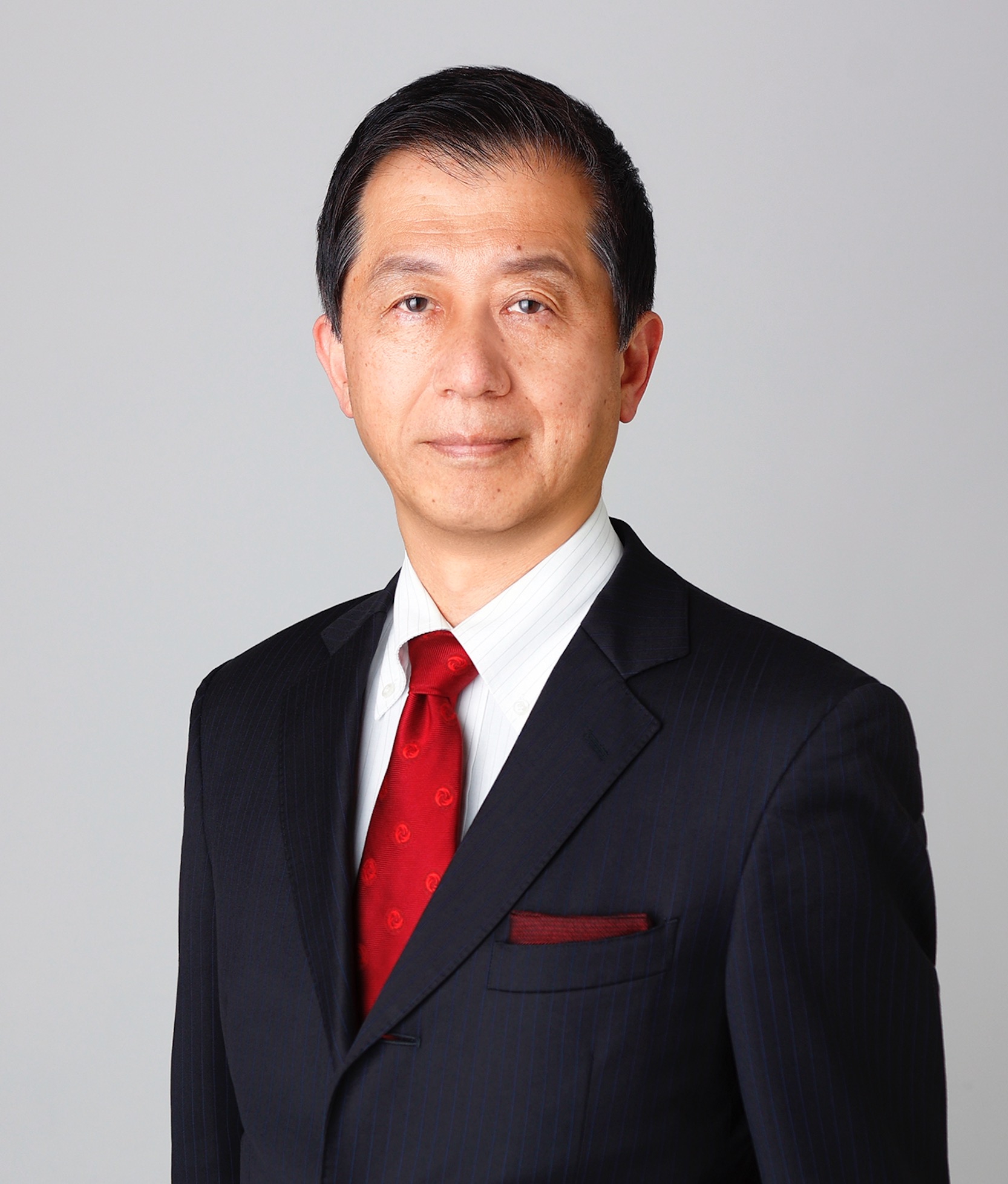 Prof. Shinya TOYOKUNI